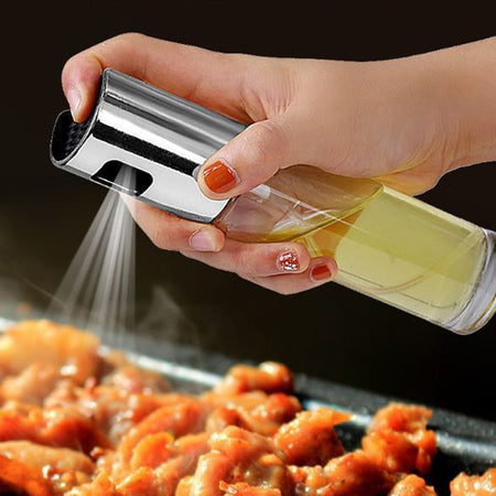 Cooking Oil Sprayer