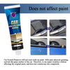 Scratch and Volute Remover for Cars